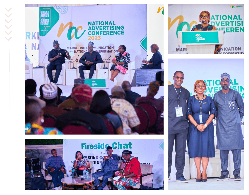 NAC Conference 2019