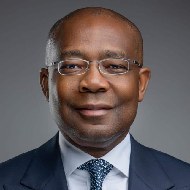 Aigbode Imoukhuede
