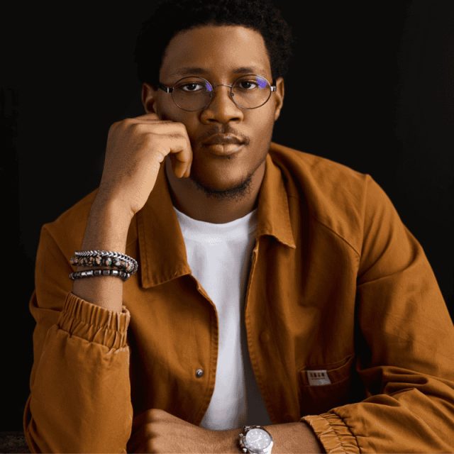 Andrew Oboh