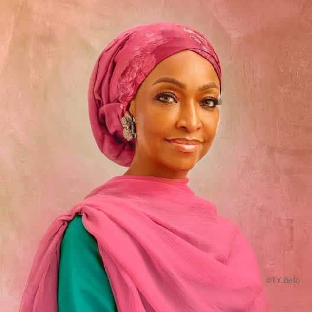 Hannatu Musa Musawa (2)