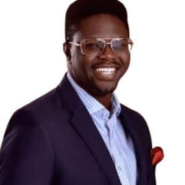 Idemudia Dima Okojie