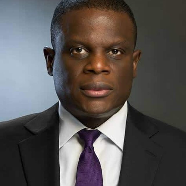 Mr. Olu Akanmu