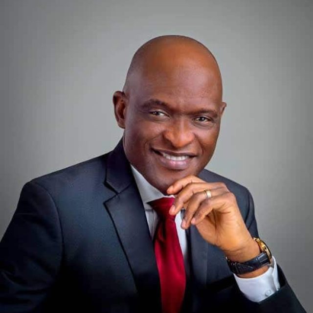 Mr. Yinka Adebayo, MediaReach OMD
