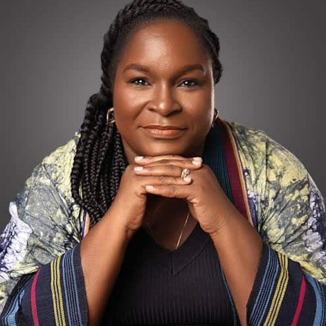 Mrs Brenda Nwagwu