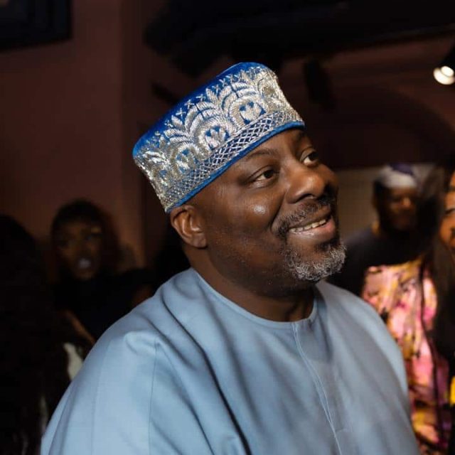 Obi Asika