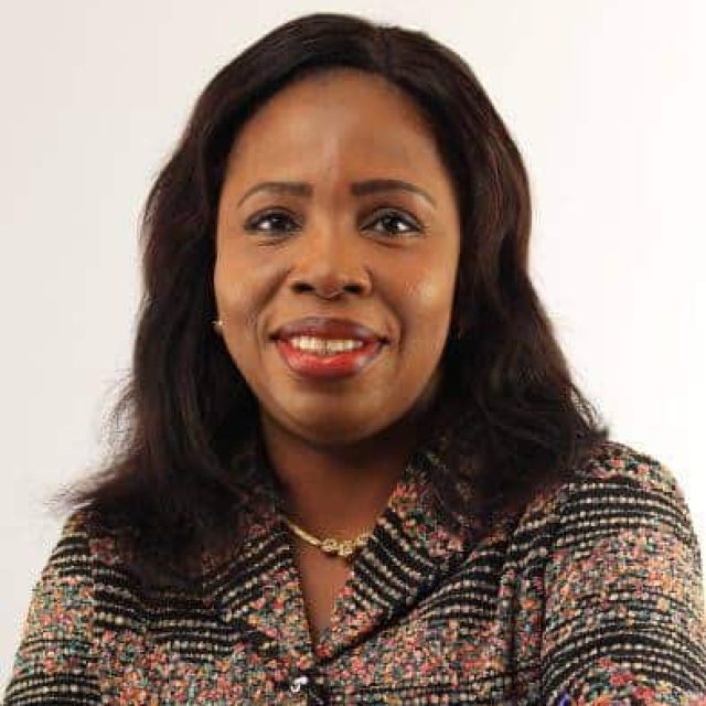Professor Abigail Ogwezzy-Ndisika