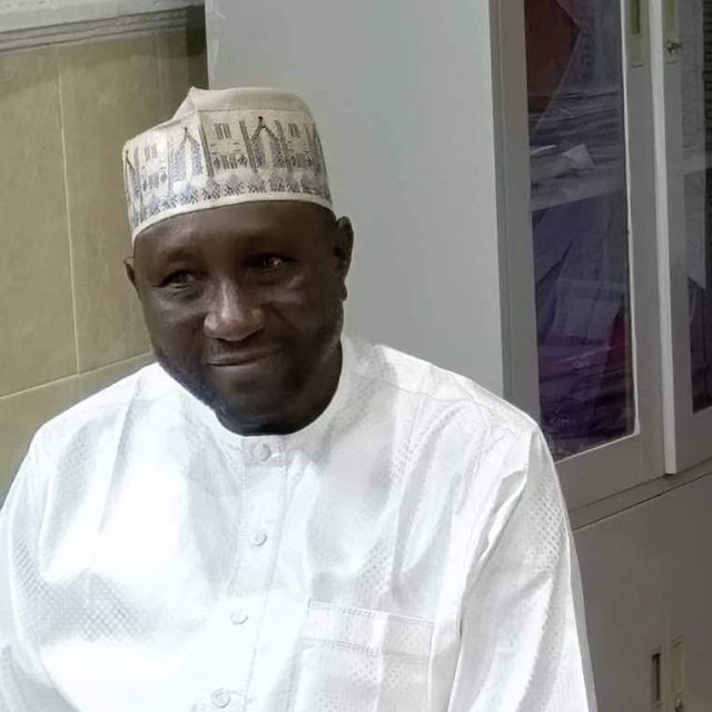 Sule Ya'u Sule